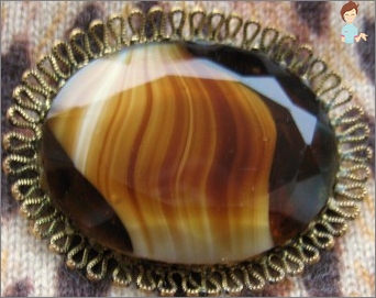 Riddles Stone Tiger Eye