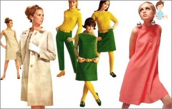 Fashion 60s