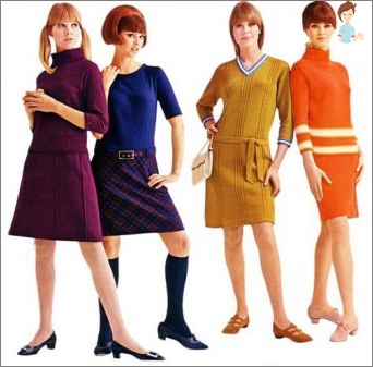 Fashion 60s