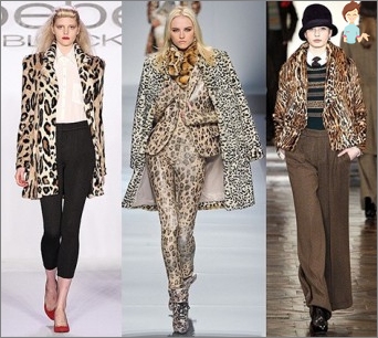 Leopard Print: Jak si vybrat a nosit