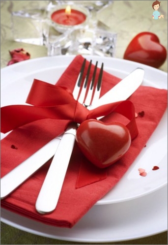 ¿CóMO organizadora una cena romántica en casa?