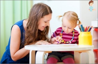 Jak uspořádat osobu na sebe? - Užitečné psychologické techniky