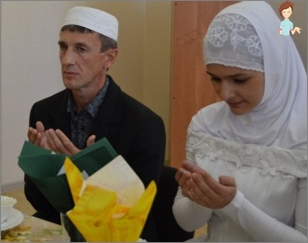 Marry Muslim: Pikantní detaily vašeho budoucího manželství