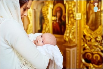 Vyberte si jméno na počest svatých nebo jak zavolat dítě, se zaměřením na ortodoxní kalendář?