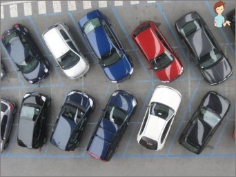 Mi ovladamo pravilima parkiranja