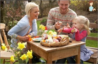 COMO CREAR TRADCICIONAS FAMILIARES PARA LA VIDA FELIZ