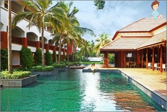 Paradijsrust op Goa