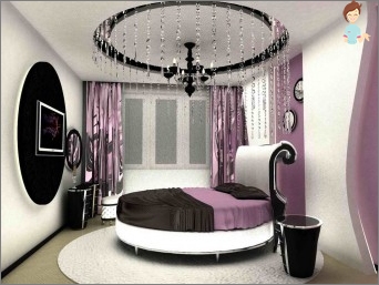 أحلام حلوة وصباح الخير: إنشاء تصميم غرفة نوم بأيديك