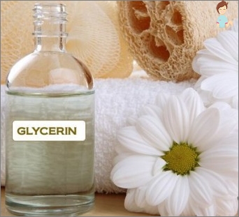 Glycerin v domácí kosmetologii: Věrný agent proti stárnutí a pleti vyblednutí