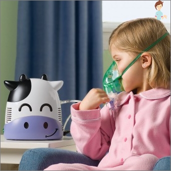 Nebulizer - Co je to?