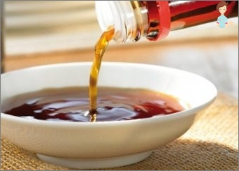 Soy sauce - the legendary product of Chinese cuisine