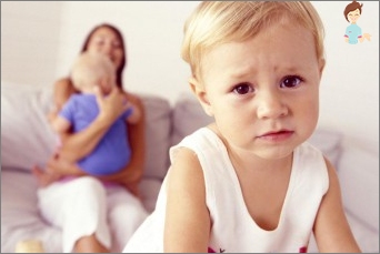 Třetí dítě v rodině: trojité štěstí nebo šílenství?