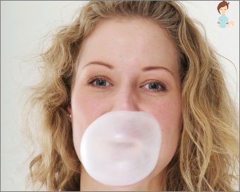 Is it possible to chew a chewing gum? The benefits and harm of chewing gum during pregnancy