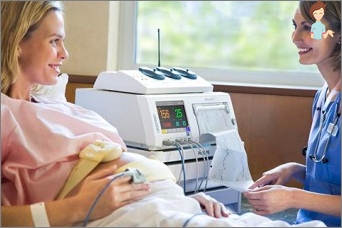 ECG during pregnancy: Is it harmful?