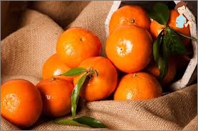 Changing flavors during pregnancy: Is it possible to eat citrus?