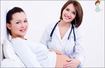 Što je korisno za nizovu za trudnice i je li štetno za njih?