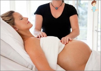 Što je korisno za nizovu za trudnice i je li štetno za njih?