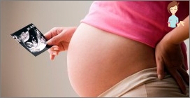 Is het mogelijk om Ctitamon van zwanger te drinken: de kurkeffecten van het medicijn