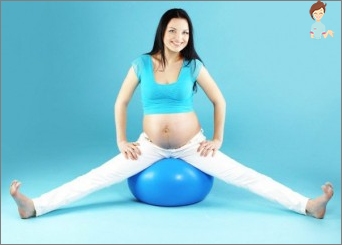 Is it possible to do aerobics during pregnancy?