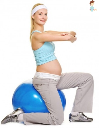 Is it possible to do aerobics during pregnancy?