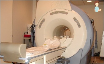 MRI durante a gravidez: testemunho e contra-indicações