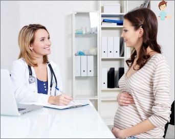 Numărul de trombocite într-o femeie însărcinată sau care spune nivelul conținutului lor în sânge?