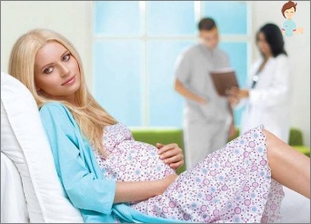 Trebam li napraviti KTG tijekom trudnoće?
