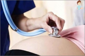 Die Hauptursachen und Anzeichen von Ödemen während der Schwangerschaft