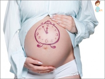 Overgedragen zwangerschap: oorzaken en gevolgen van pathologie