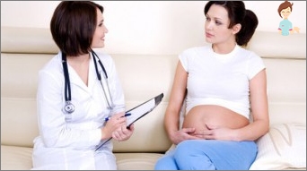 Overgedragen zwangerschap: oorzaken en gevolgen van pathologie