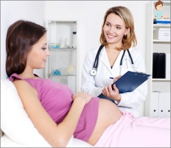 Plazmafereza prilikom nošenja djeteta i planiranja trudnoće