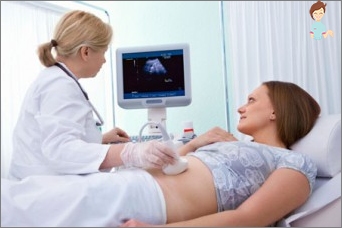 Folgen der Infektion während der Schwangerschaft