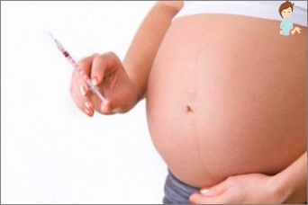 Erhöhter Zucker während der Schwangerschaft: Ursachen, Symptome, Diagnose, Behandlung