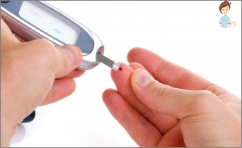 Zahăr din sânge în timpul sarcinii: Care este norma glucozei?