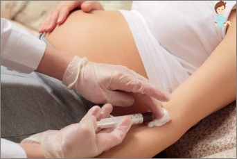 Syphilis während der Schwangerschaft: Diagnose, Behandlung, Konsequenzen für den Fötus