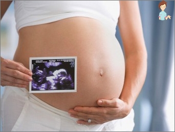 Dépistage pendant la grossesse