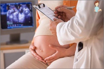 Jaké nebezpečí třetího těhotenství po dvou cesarean?