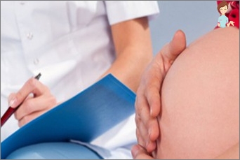 VUI tijdens de zwangerschap: tekens en behandeling van infecties