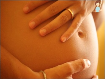 Chlamydia tijekom trudnoće