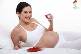 Slimming during pregnancy: harm or benefit?