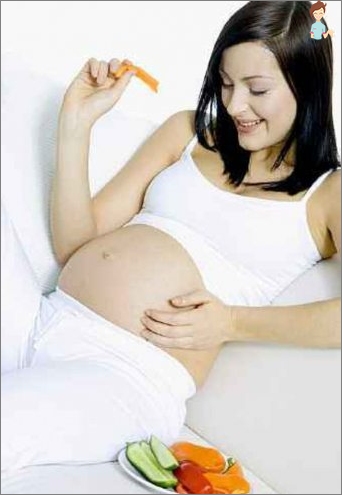 Slimming during pregnancy: harm or benefit?