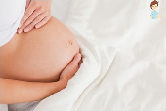 أسباب مظهر وأساليب علاج الحكة أثناء الحمل