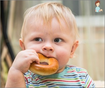 Symptomy, příčiny a léčba celiakie u dětí