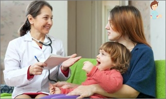 Dítě Urins málo: Jaké jsou důvody tohoto jevu, a to stojí za maminku být alarmující?