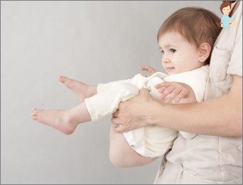 Dítě Urins málo: Jaké jsou důvody tohoto jevu, a to stojí za maminku být alarmující?