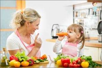 Jaké produkty pomohou posílit kosti dítěte: Udělejte správnou dietu?