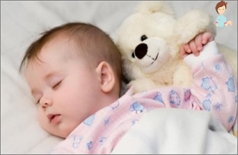 Spalimo bebu: klasični i moderni načini koji rade bez problema