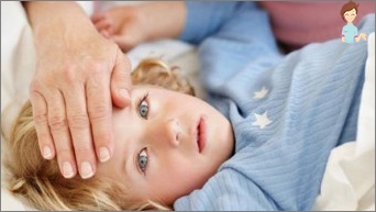 Kalte Hände in einem Kind: Was ist der Grund, gibt es einen Grund für Angst?