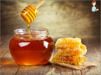 Sind Honig und Stillen kompatibel?