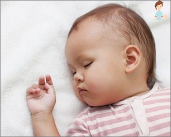 Kdy novorozenci diagnostikuje příznak GREF? Vše o nastavení SunDrom